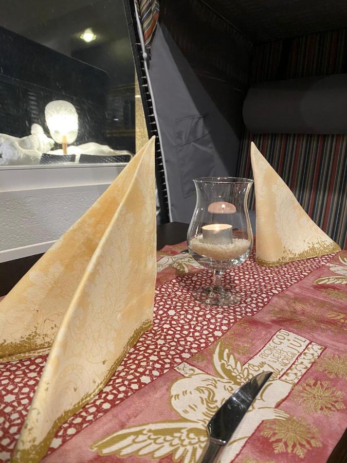 Crystal Adelboden