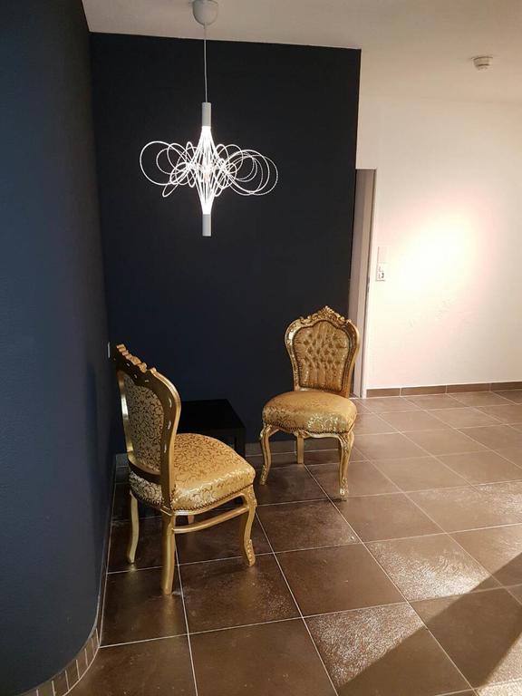 Hotel Crystal 3*