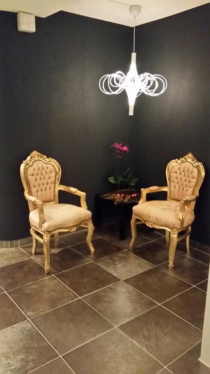 Crystal Hotel