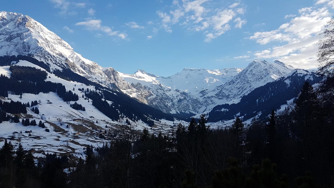 Crystal 3* Adelboden